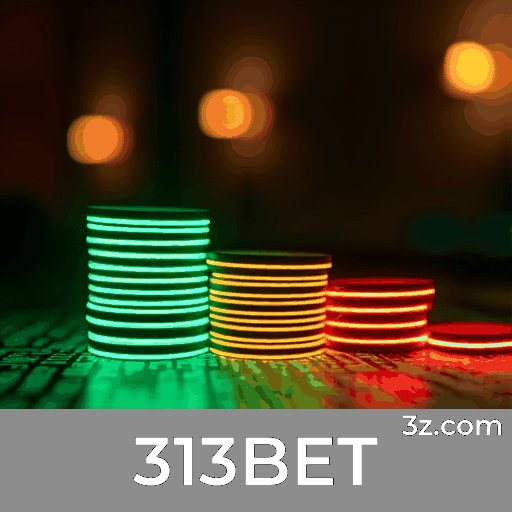 313BET: Inovação e Excelência em Tecnologia de Apostas