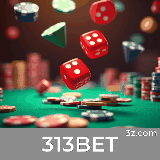 313BET: Inovação e Excelência em Tecnologia de Apostas