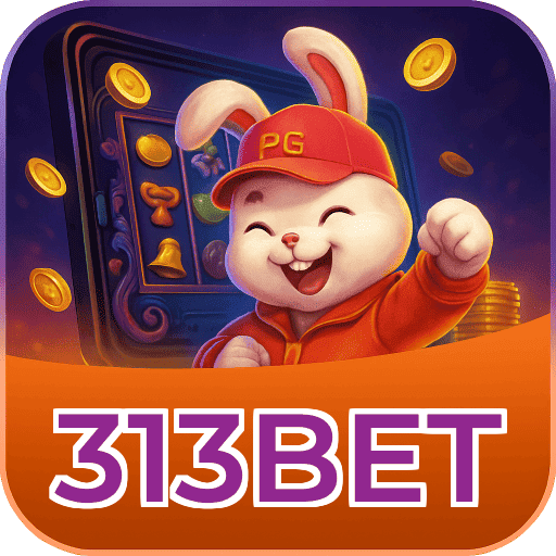 313BET Logo